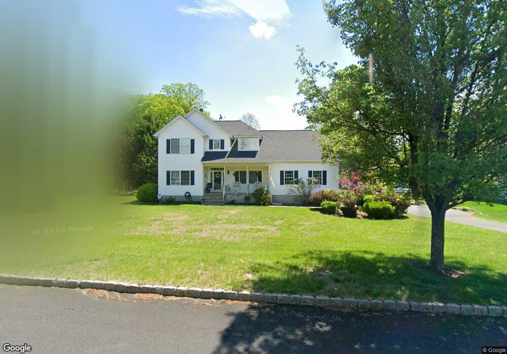 8 Bridget Way, Sparta, NJ 07871 - photo 1