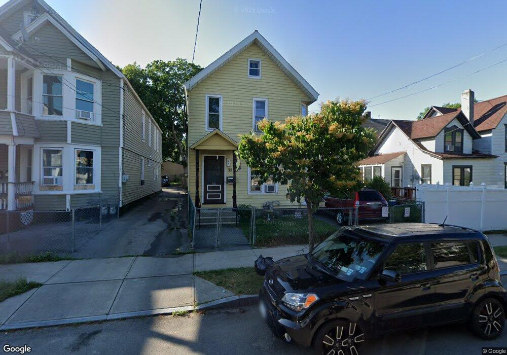 22 Chestnut St, Schenectady, NY 12307 - photo 1
