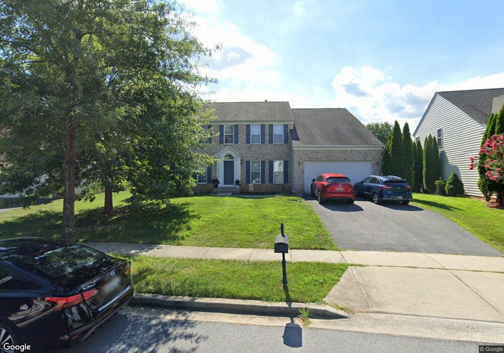 14316 Rosemore Ln, Laurel, MD 20707 - photo 1