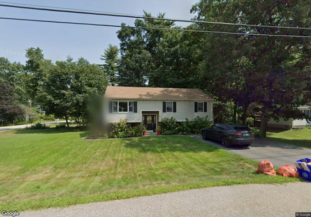 9 Durell Dr, Newmarket, NH 03857 - photo 1