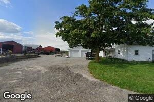 12448 Hurst Rd, Milton, IN 47357