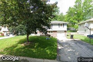 5112 S Willis Ave, Independence, MO 64055