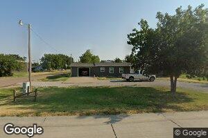 12 Hackberry Dr, Quinter, KS 67752
