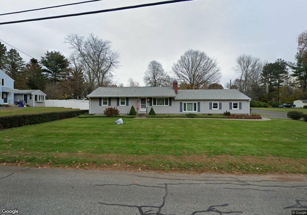 226 Abbe Rd, South Windsor, CT 06074 - photo 1