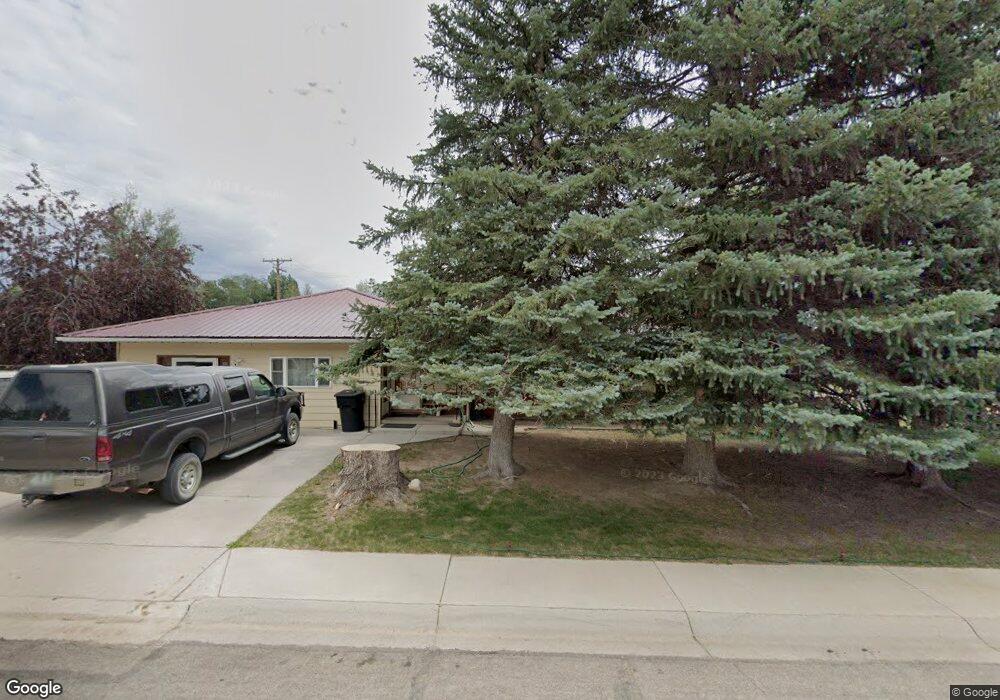 531 4th Ave W, Craig, CO 81625 - photo 1