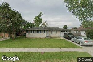 4300 Tartan Dr, Metairie, LA 70003