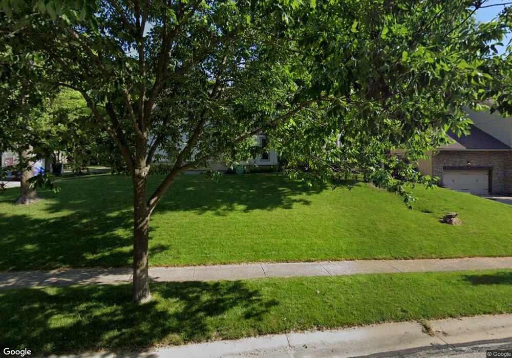 14610 W 83rd St, Lenexa, KS 66215 - photo 1