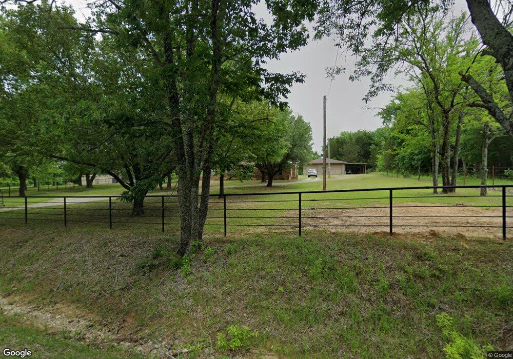 349 Bloomfield Rd, Hendrix, OK 74741 - photo 1