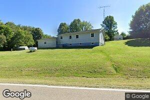 12096 County Road 6, Killbuck, OH 44637