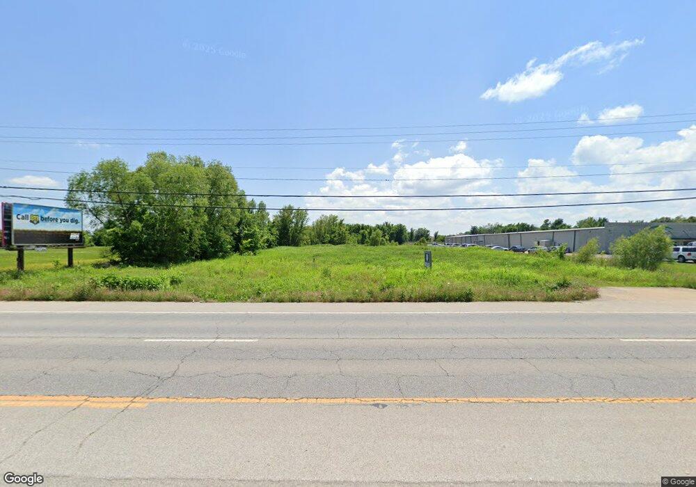 3930 E Hwy 412, Siloam Springs, AR 72761 - photo 1