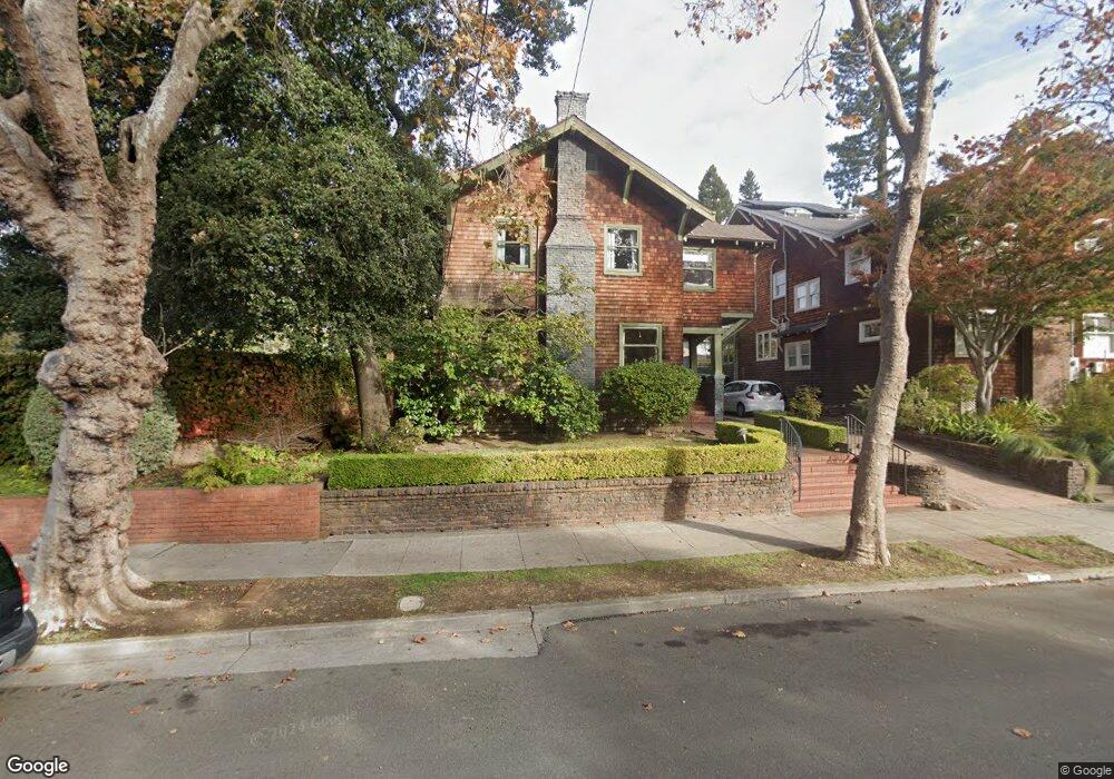 9 The Plaza Dr, Berkeley, CA 94705 - photo 1