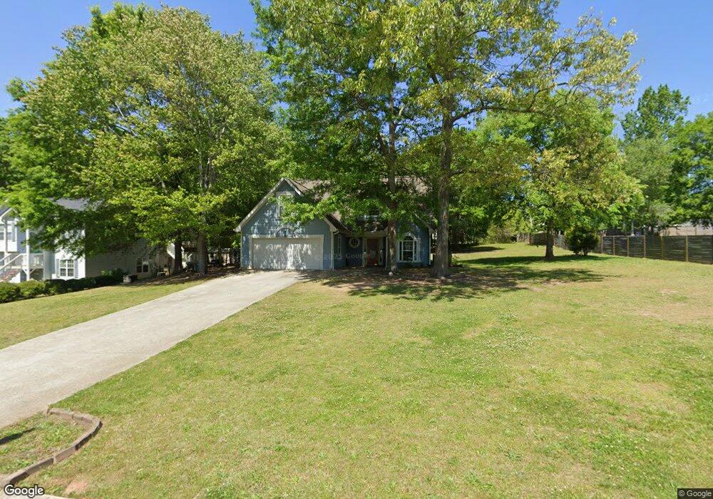 0 Gifford Cir unit 7581196, Winder, GA 30680 - photo 1