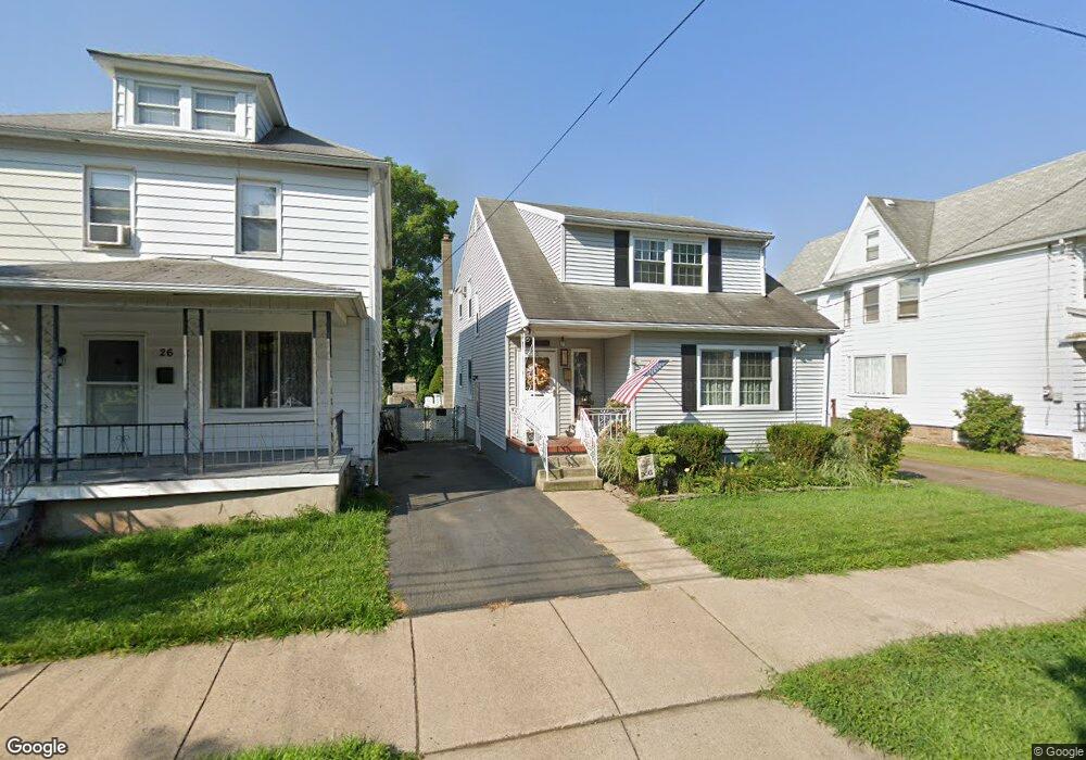 30 Amherst Ave, Wilkes Barre, PA 18702 - photo 1