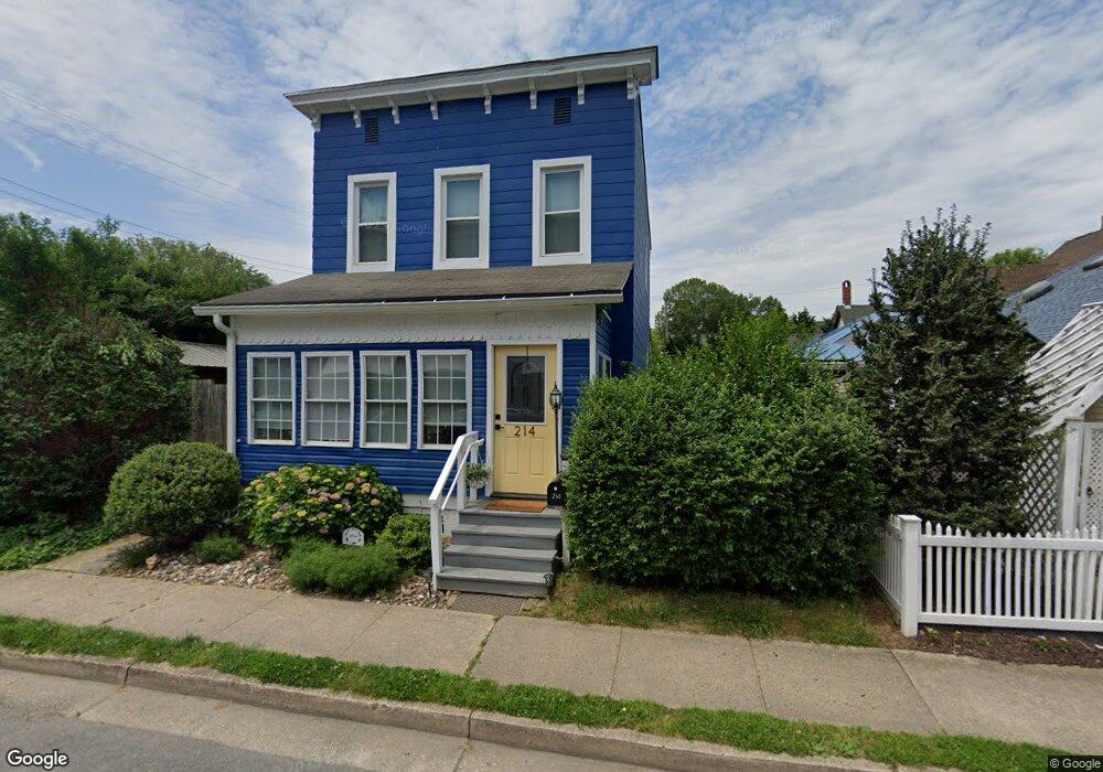 214 Market St unit 214, Havre de Grace, MD 21078 - photo 1