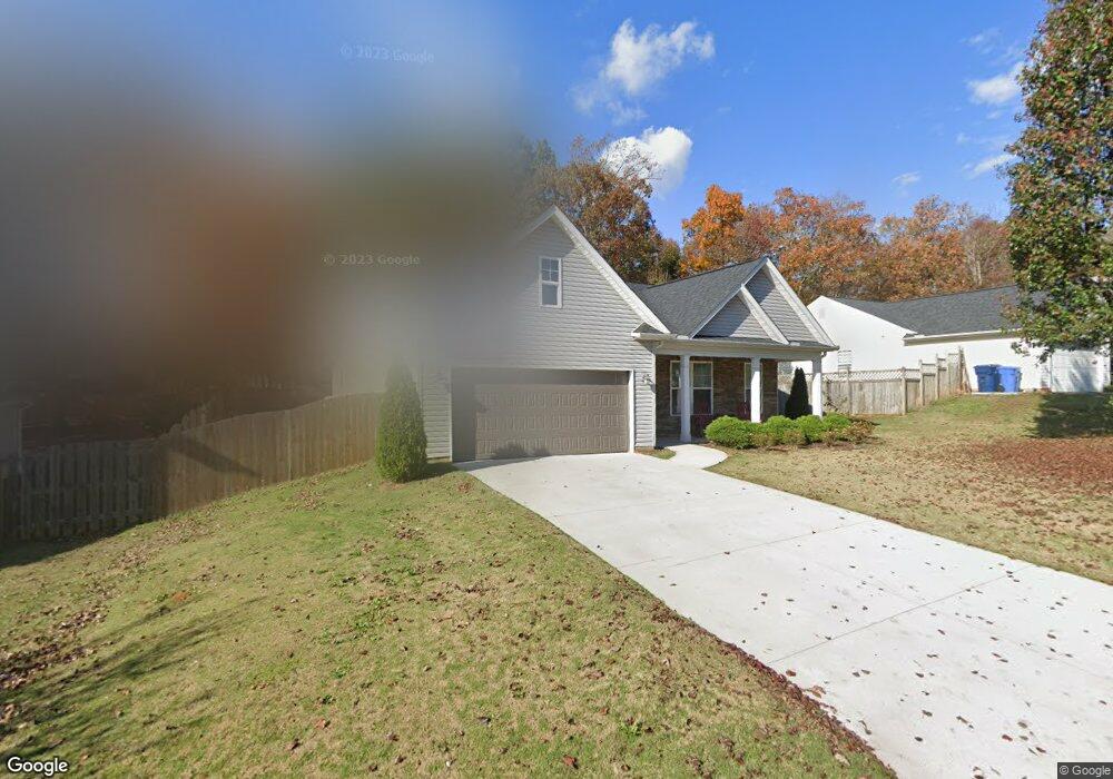 312 Hyde Park Ln, Mauldin, SC 29662 - photo 1