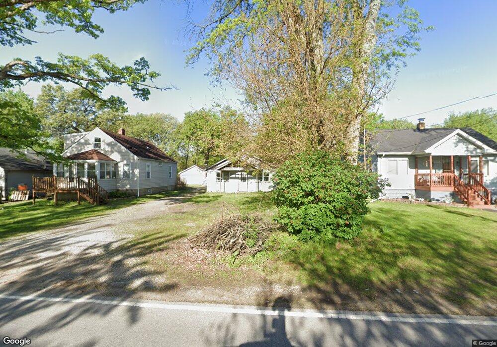 5216 Johnson Rd, Griffith, IN 46319 - photo 1