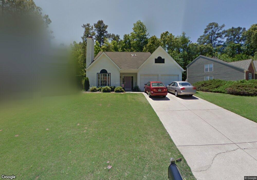 175 Douglas Fir Ct, Alpharetta, GA 30022 - photo 1