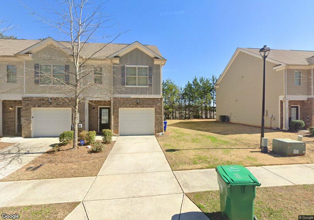 3256 Pennington Dr unit 268, Lithonia, GA 30038 - photo 1