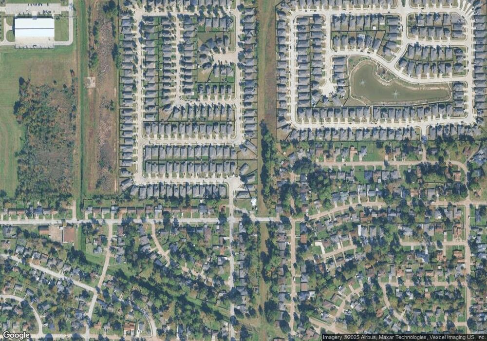 7463 Wheatley Gardens Dr, Houston, TX 77016 - photo 1