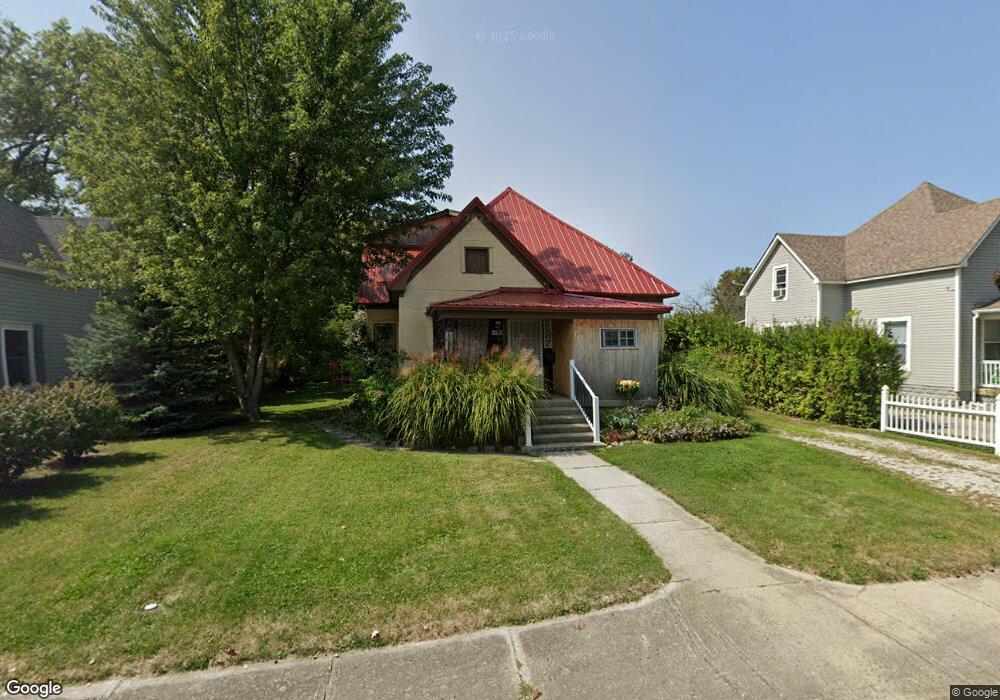 450 Green St, Tipton, IN 46072 - photo 1