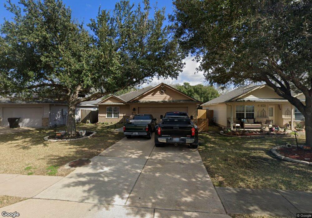 503 Seaborne Meadow Dr, Rosenberg, TX 77471 - photo 1