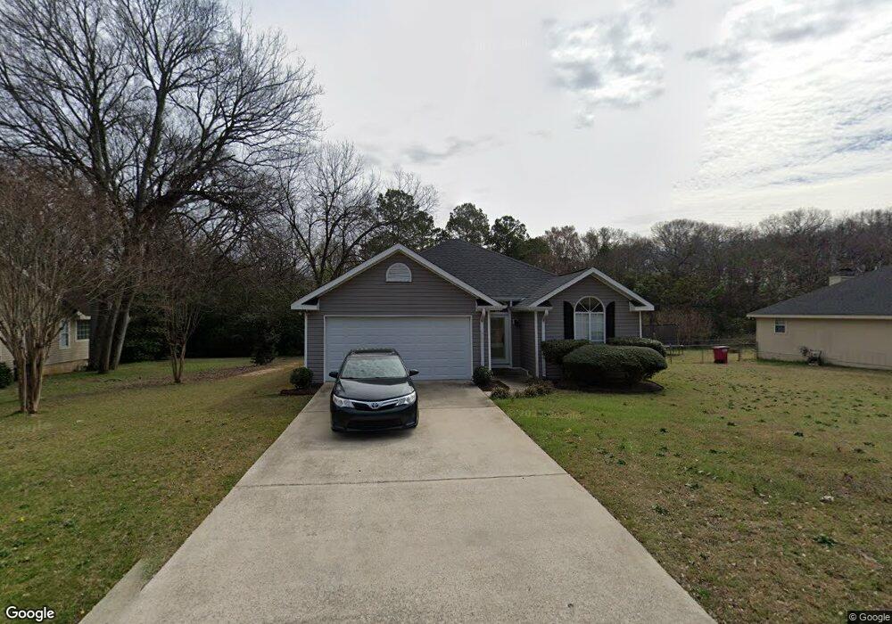 106 Ridgebend Dr, Centerville, GA 31028 - photo 1