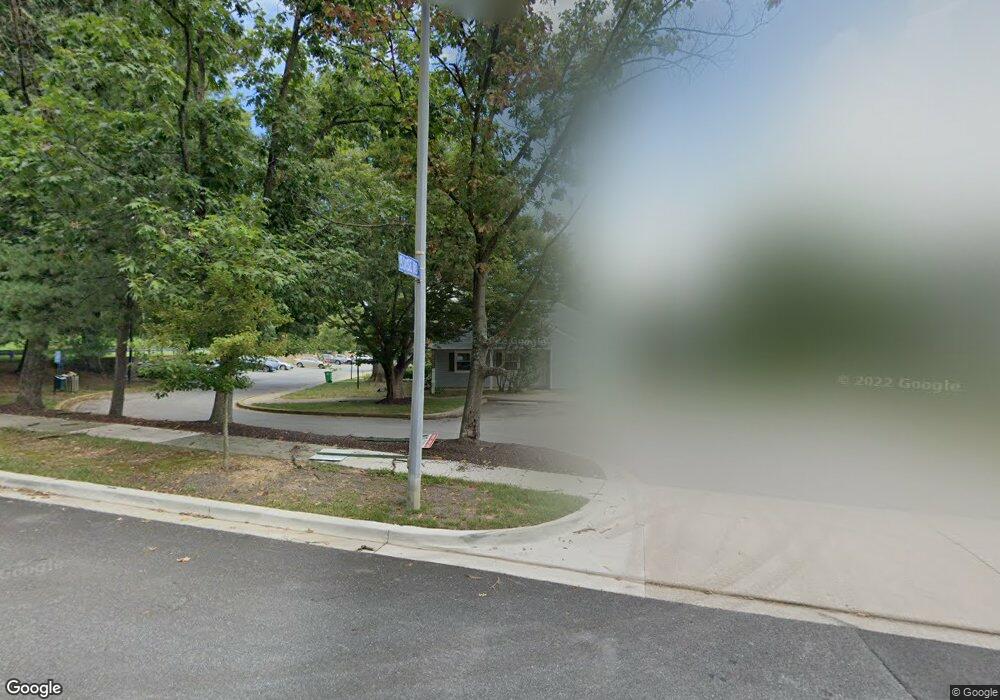 12301 Pheasant Run Dr, Laurel, MD 20708 - photo 1