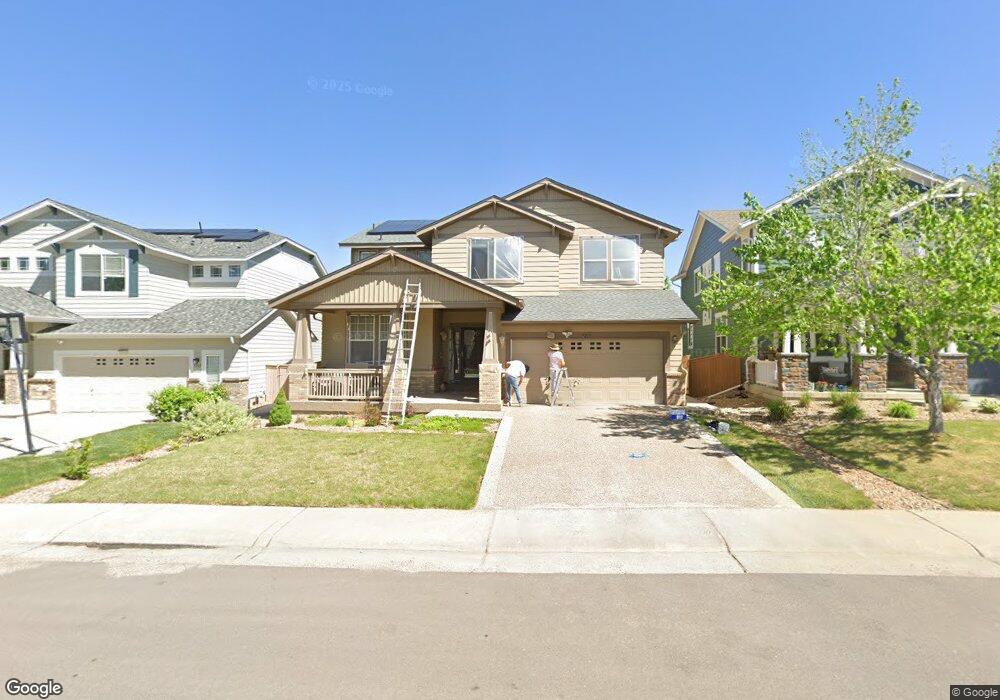 5277 Fox Meadow Dr, Highlands Ranch, CO 80130 - photo 1