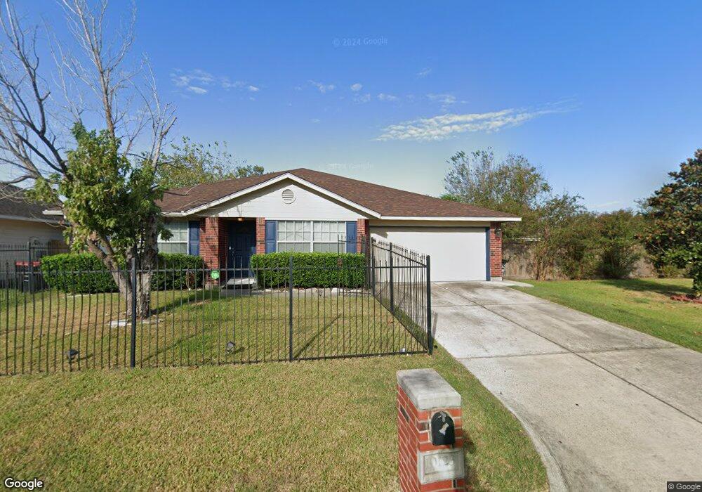10123 Ridgecoral Ct, Houston, TX 77038 - photo 1