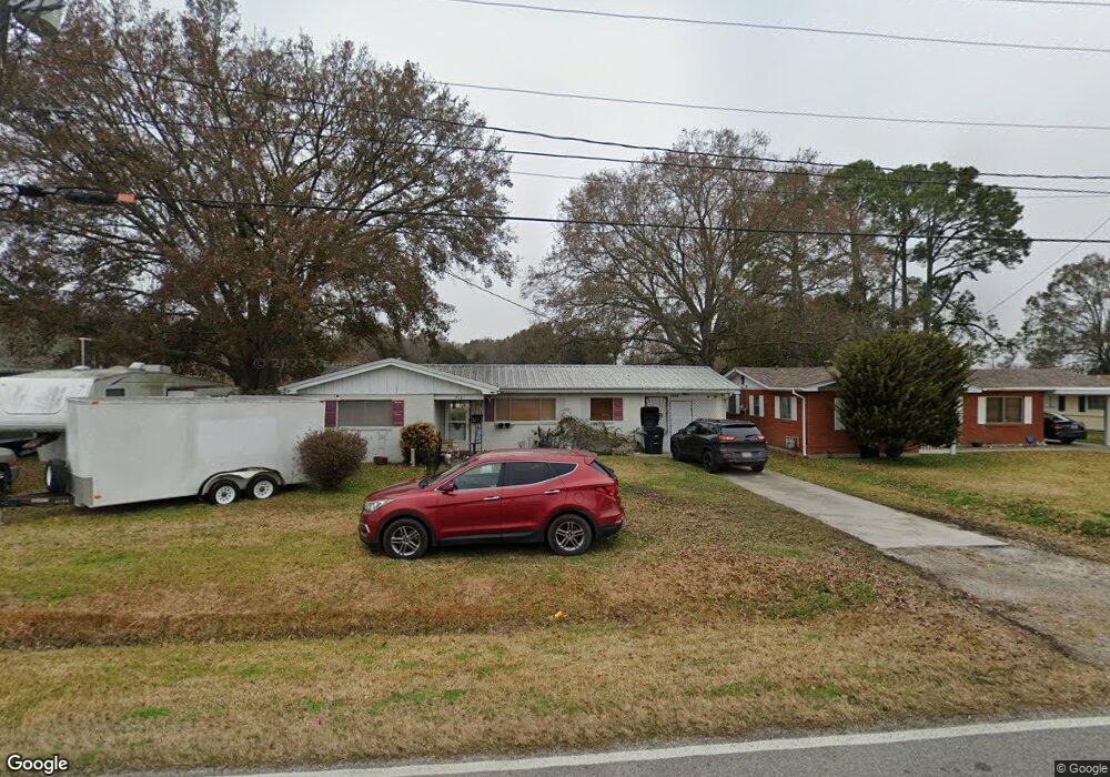 1814 S Iberia St, New Iberia, LA 70560 - photo 1