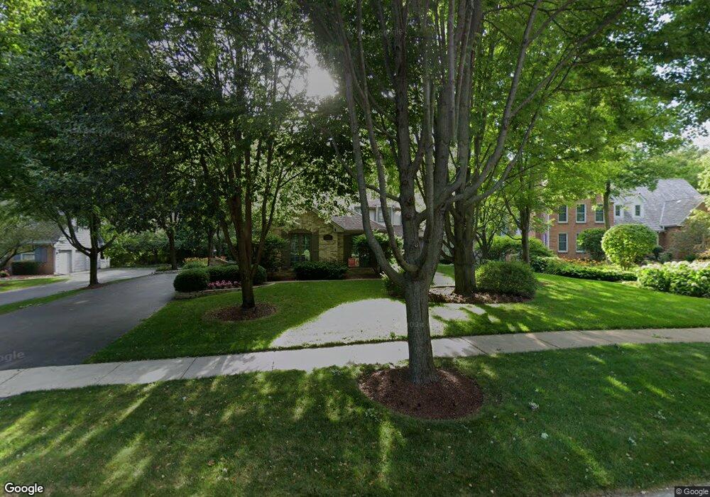 1169 Standish Ct, Naperville, IL 60540 - photo 1