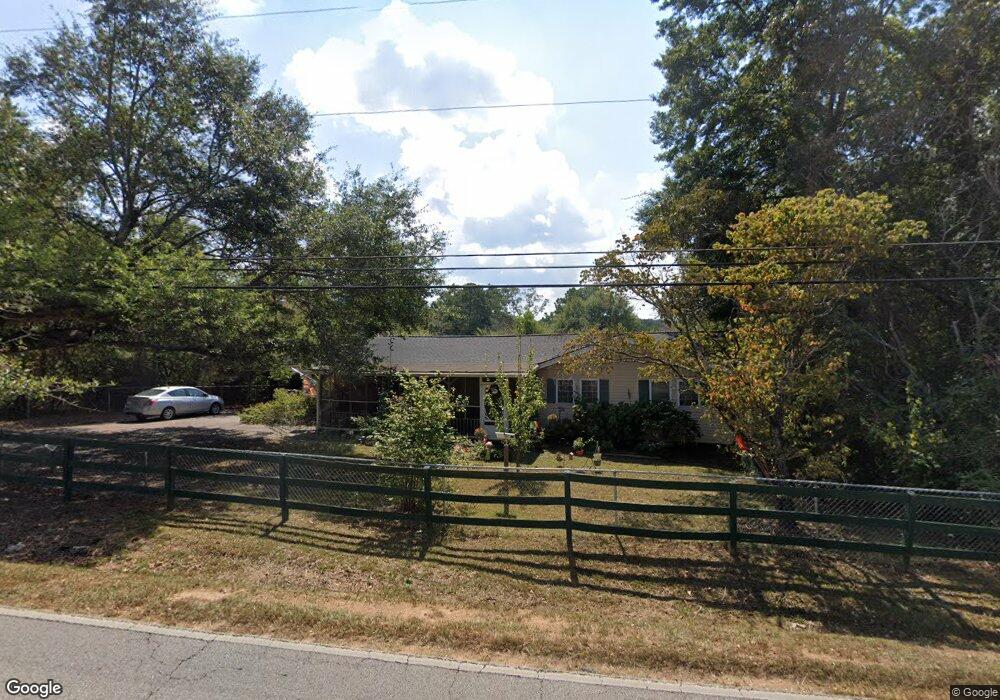 411 Stripling Chapel Rd, Carrollton, GA 30117 - photo 1