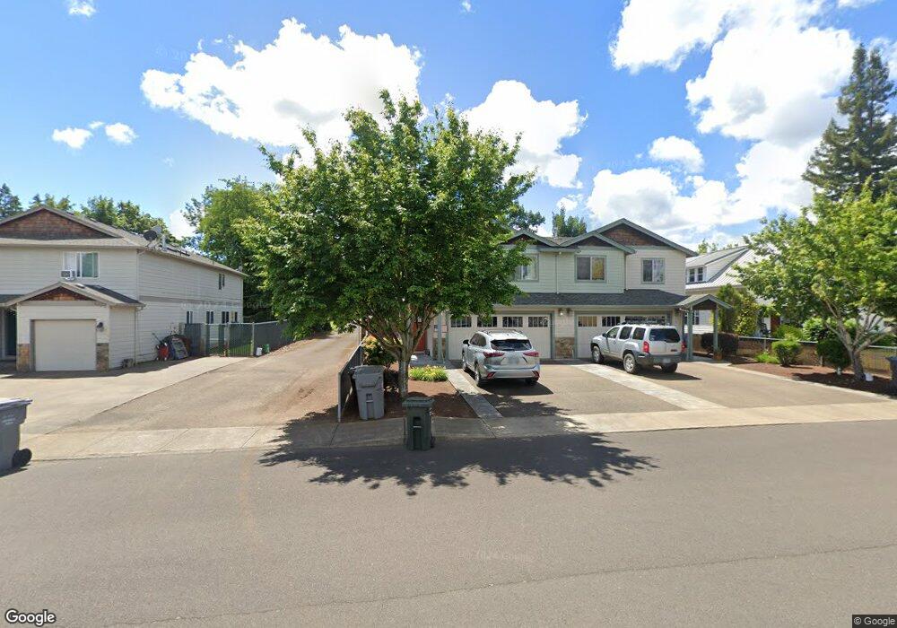 493 N Fir St, Canby, OR 97013 - photo 1