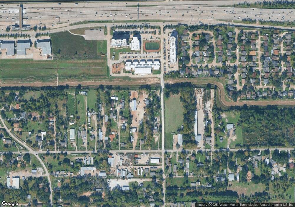 3112 Brownie Campbell Rd, Houston, TX 77038 - photo 1