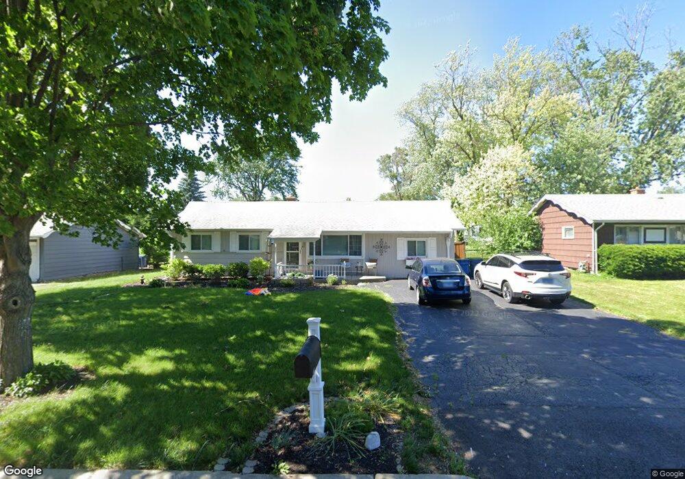 601 W Comstock Ave, Elmhurst, IL 60126 - photo 1