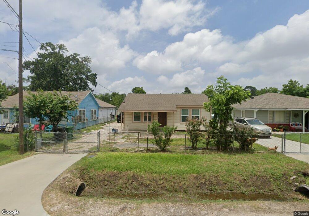 125 Palmyra St, Houston, TX 77022 - photo 1