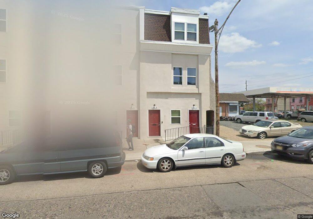 706 S Broadway, Camden, NJ 08103 - photo 1