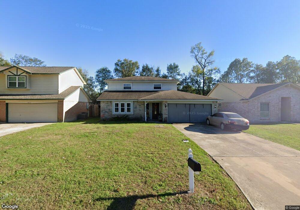 5006 Glendower Dr, Spring, TX 77373 - photo 1