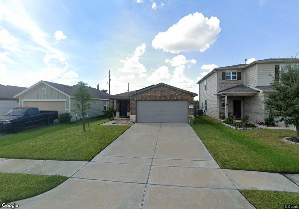 17863 Ryegrass Trail, Hockley, TX 77447 - photo 1