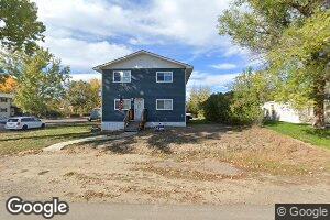 1017 River St, Forsyth, MT 59327