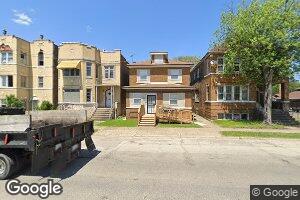1116 W 11th Ave, Gary, IN 46402