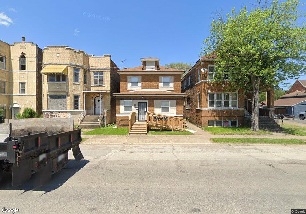 1116 W 11th Ave, Gary, IN 46402 - photo 1