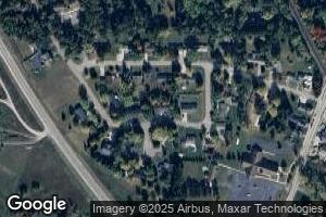 466 Clinton Ct, Amherst, WI 54406