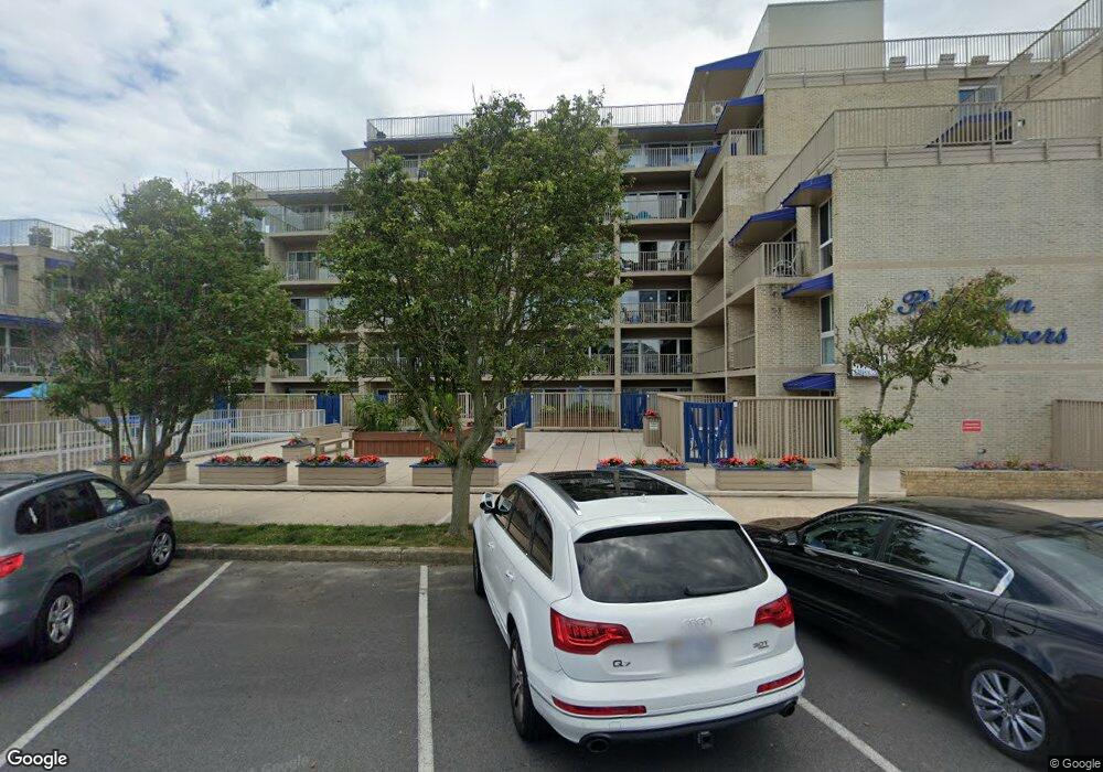 201 Patrician Towers unit 201, Rehoboth Beach, DE 19971 - photo 1