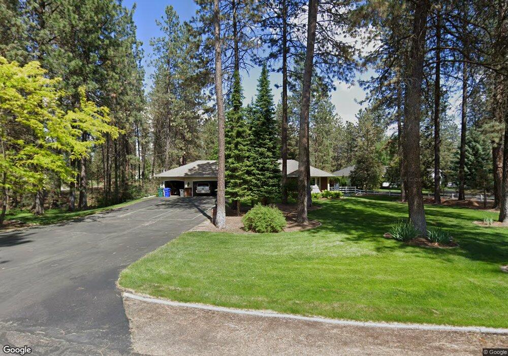 17224 N Brookside Ln, Colbert, WA 99005 - photo 1