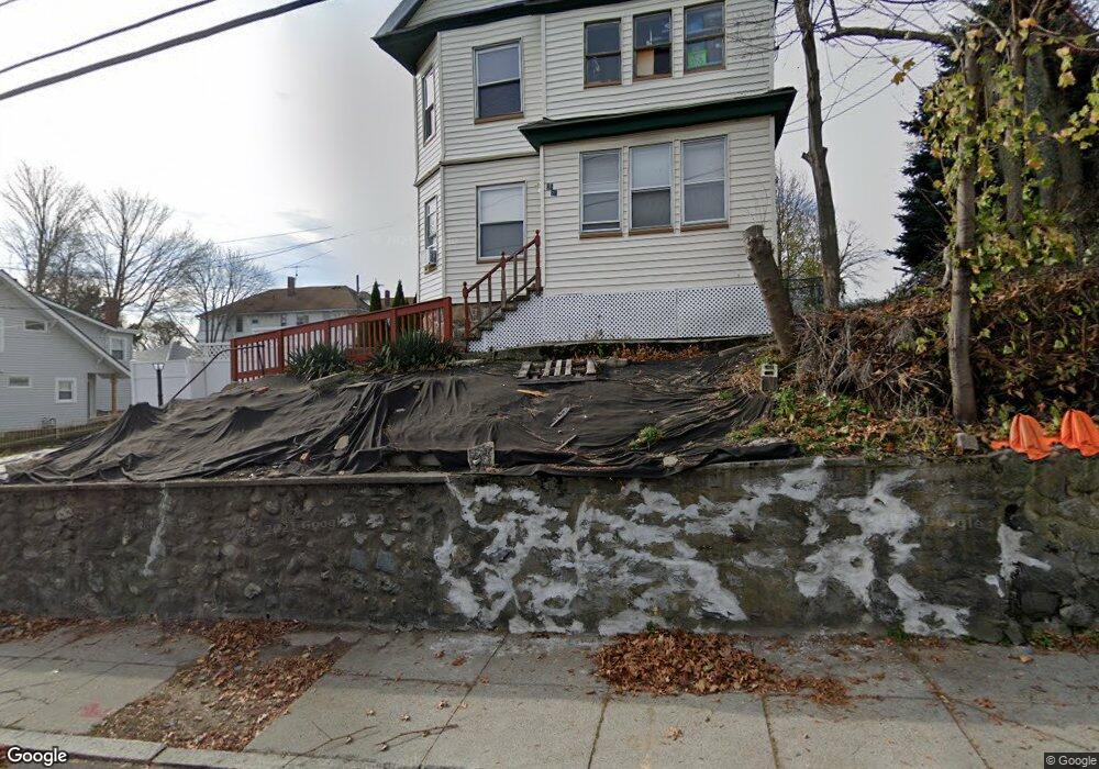 26 Ames St unit 28, Lawrence, MA 01841 - photo 1