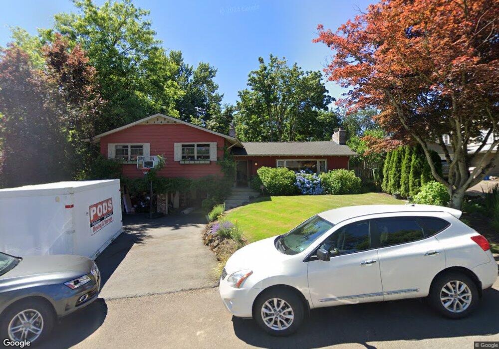 1780 Kilkenny Dr, Lake Oswego, OR 97034 - photo 1