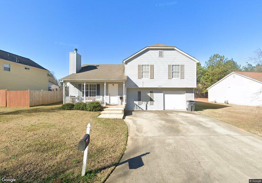 7238 New Dale Rd unit 3, Rex, GA 30273 - photo 1