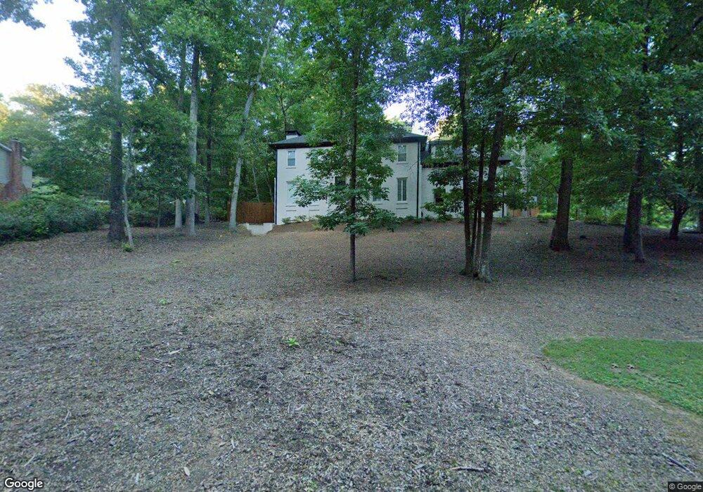 550 Steeple Run, Roswell, GA 30075 - photo 1