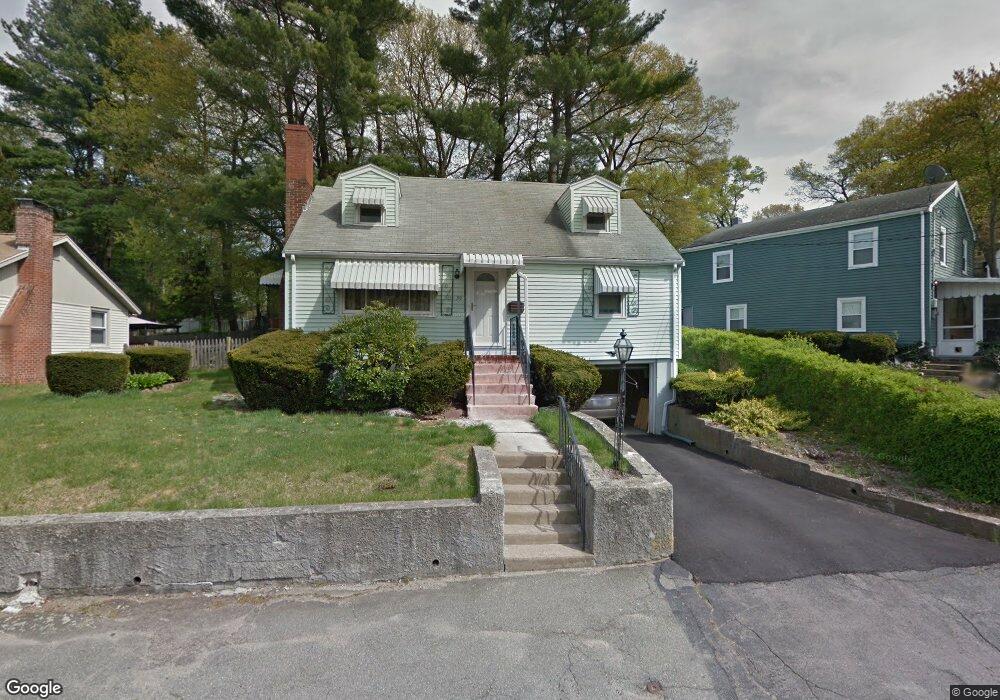 30 Mitchell St, Randolph, MA 02368 - photo 1